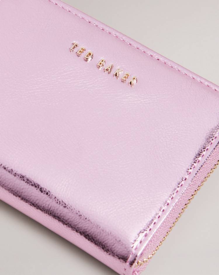 Portafogli Ted Baker Lilleee Donna Rosa | TYDJA5872